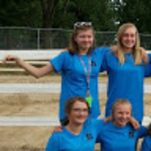 Meet your Posher, Elizabeth